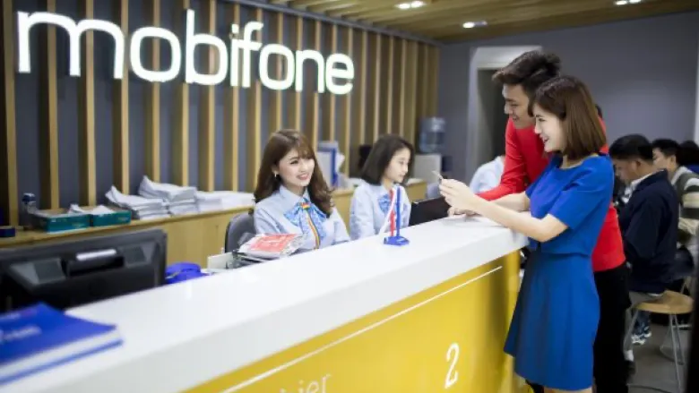 Giới thiệu Mobifone