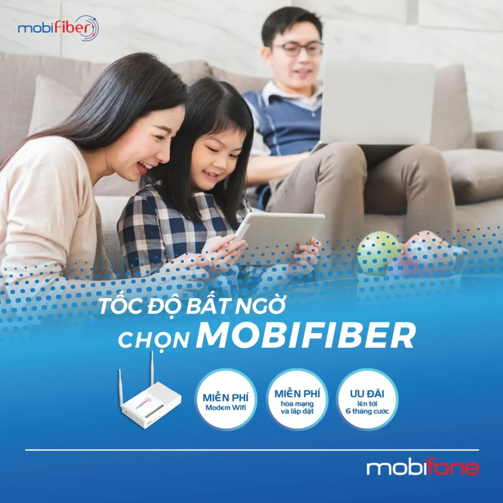 Mobifone Vân Canh Khuyến Mãi Mới Nhất 